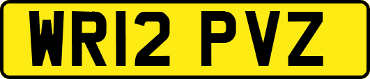 WR12PVZ