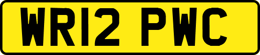 WR12PWC
