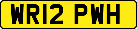 WR12PWH
