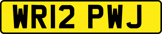 WR12PWJ