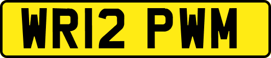 WR12PWM
