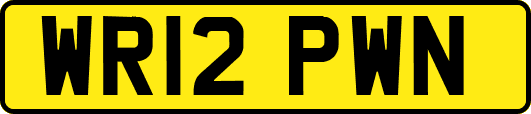 WR12PWN