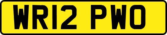 WR12PWO