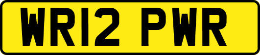 WR12PWR