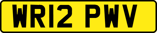 WR12PWV