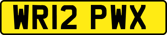 WR12PWX