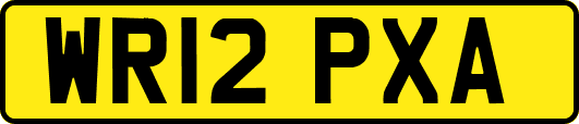 WR12PXA