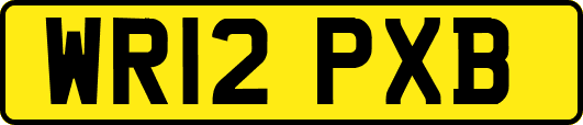 WR12PXB