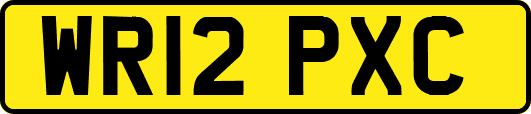 WR12PXC