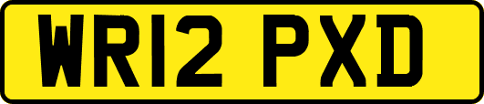 WR12PXD