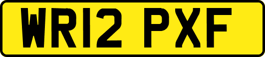 WR12PXF