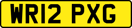 WR12PXG