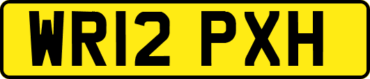 WR12PXH