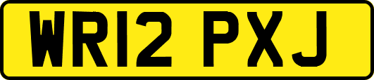 WR12PXJ