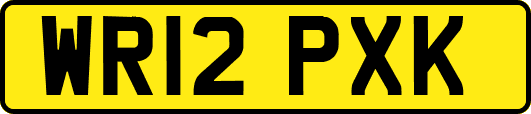 WR12PXK