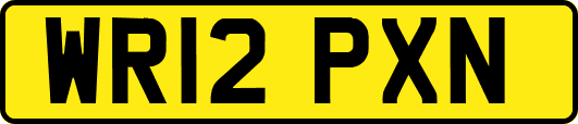WR12PXN