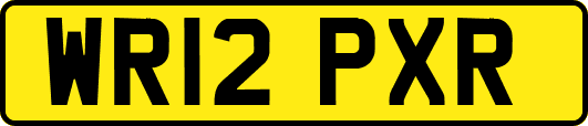 WR12PXR