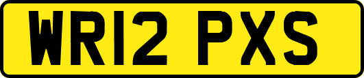 WR12PXS