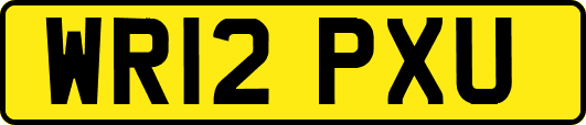 WR12PXU