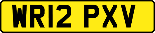 WR12PXV