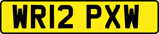 WR12PXW
