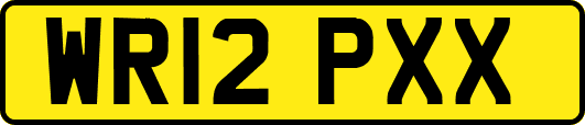WR12PXX