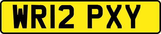 WR12PXY