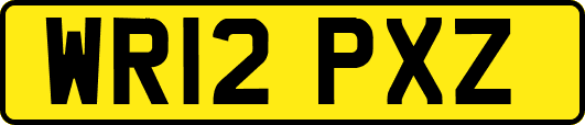 WR12PXZ