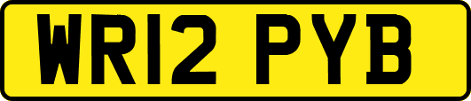 WR12PYB