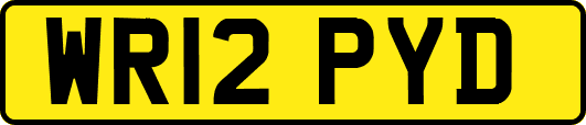 WR12PYD
