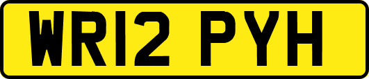 WR12PYH