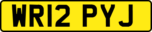 WR12PYJ