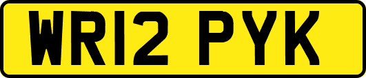 WR12PYK