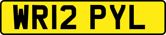 WR12PYL