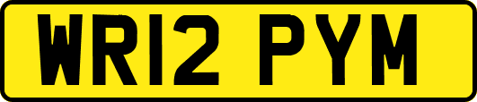 WR12PYM