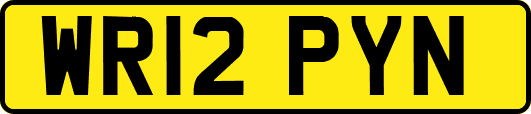 WR12PYN