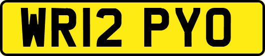 WR12PYO