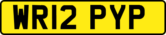 WR12PYP