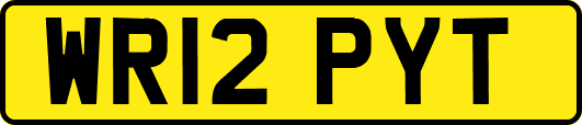 WR12PYT