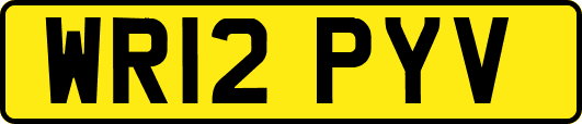 WR12PYV