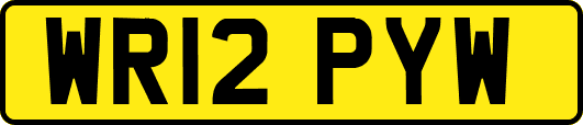 WR12PYW