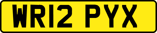WR12PYX
