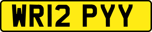 WR12PYY