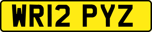 WR12PYZ