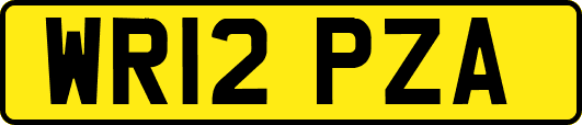 WR12PZA
