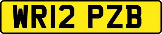WR12PZB