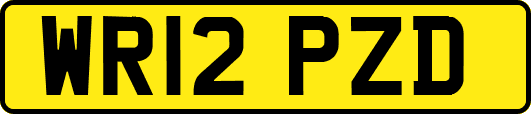 WR12PZD