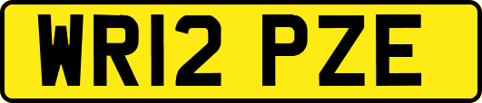 WR12PZE