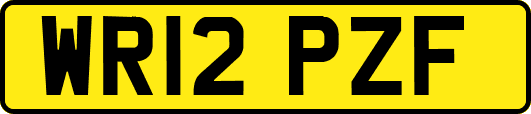 WR12PZF