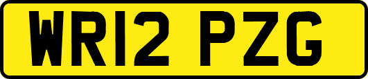 WR12PZG